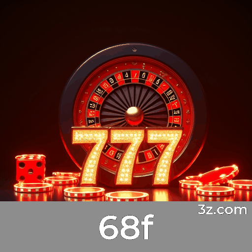 68f: Cassino Online de Confiança e Pagamentos Rápidos