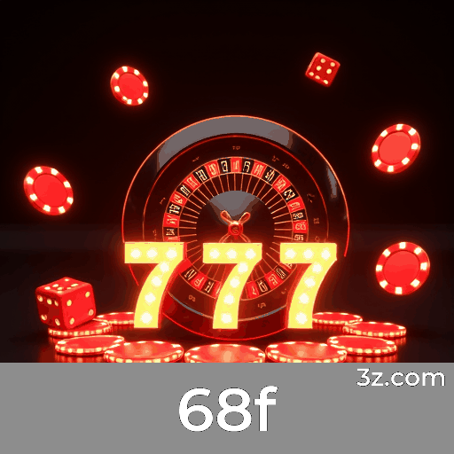 68f: Cassino Online de Confiança e Pagamentos Rápidos