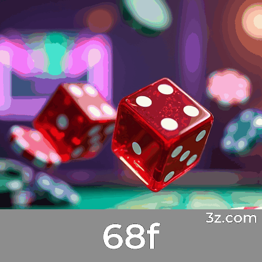 Tecnologia e Segurança de Ponta: 68f Plataforma Inovadora