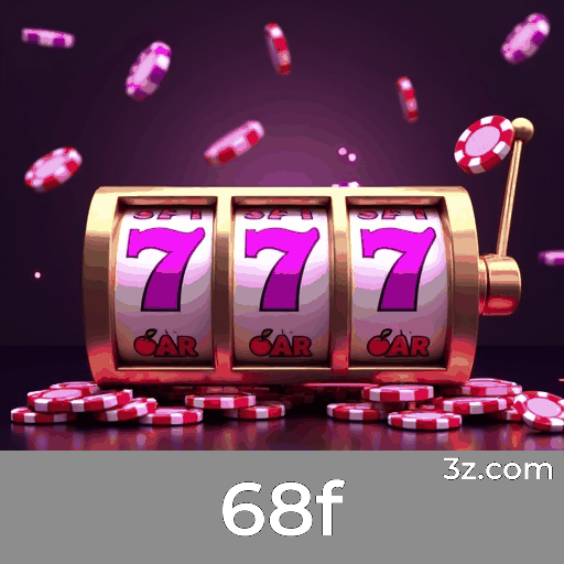 68f: Cassino Online de Confiança e Pagamentos Rápidos