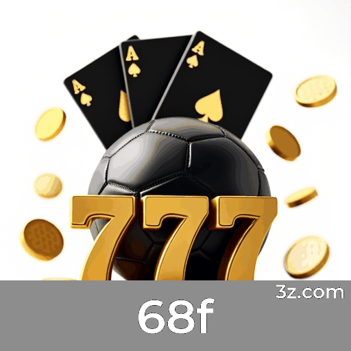 68f: Cassino Online de Confiança e Pagamentos Rápidos