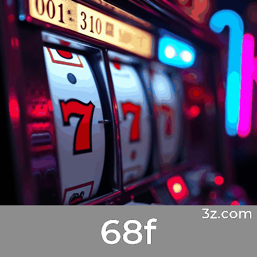68f: Cassino Online de Confiança e Pagamentos Rápidos