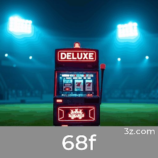 68f Jogos: Aprenda Estratégias e Melhore suas Habilidades