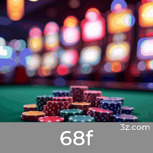 68f: Cassino Online de Confiança e Pagamentos Rápidos