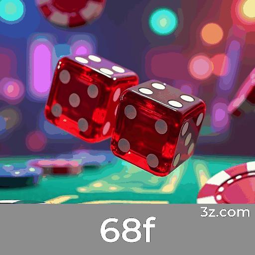 68f: Cassino Online de Confiança e Pagamentos Rápidos