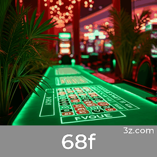 68f: Cassino Online de Confiança e Pagamentos Rápidos